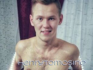 Henrytomosino