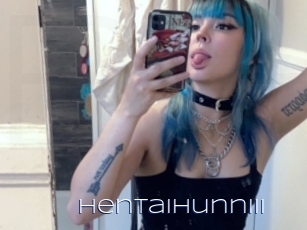 Hentaihunniii