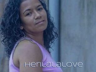 Herilalalove