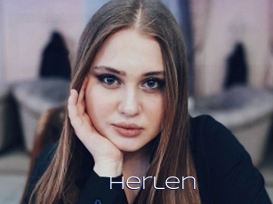 herlen Blue Hot