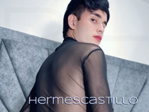 Hermescastillo