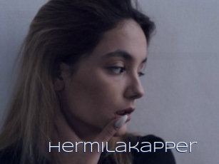 hermilakapper Blue Hot