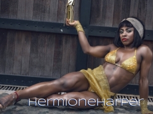 Hermioneharper