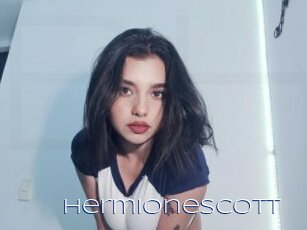 Hermionescott