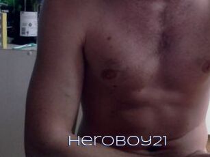 Heroboy21