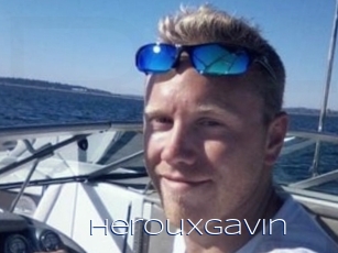 Herouxgavin