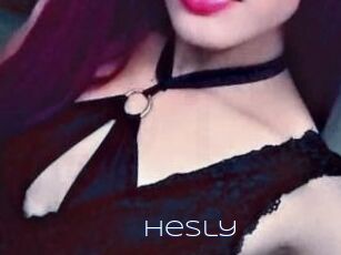 Hesly