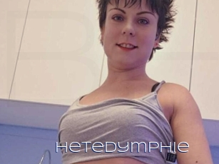 Hetedymphie