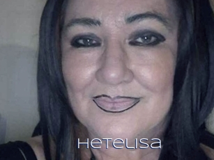 Hetelisa