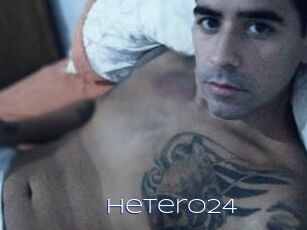 Hetero24
