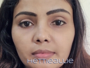 Hettieallie