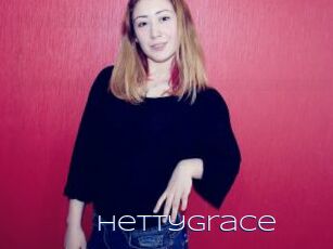 Hettygrace