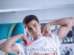 Hew4you
