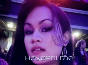 Heyaprilrae