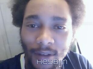 Heybim