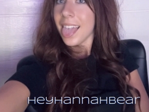 Heyhannahbear