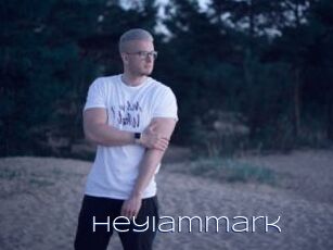 Heyiammark