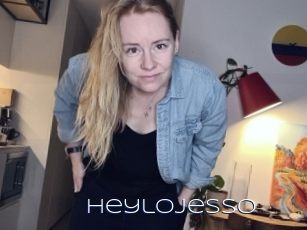 Heylojesso