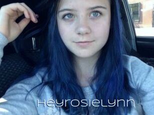 Heyrosielynn