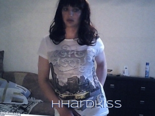 hhardkiss Blue Hot