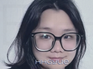 Hhgyue