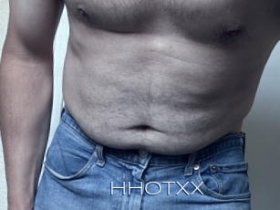 hhotxx Blue Hot