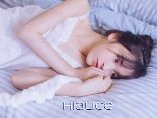 Hialice
