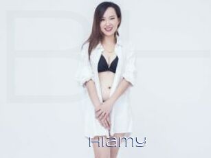 Hiamy