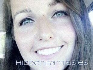 Hiddenfantasies