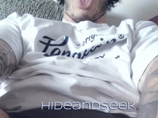 Hideandseek