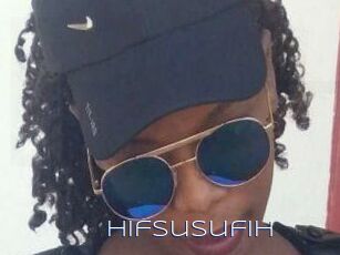 Hifsusufih