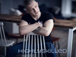 Highlyskilled