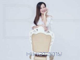 Hihotamy