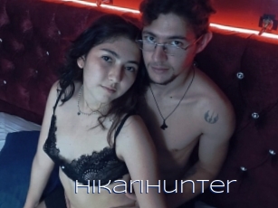 Hikarihunter