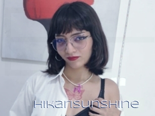 Hikarisunshine