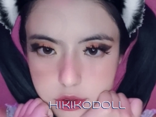 Hikikodoll
