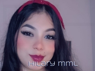 Hilary_mml