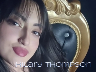 Hilary_thompson
