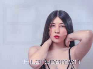 Hilarydamon