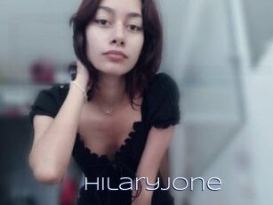 Hilaryjone