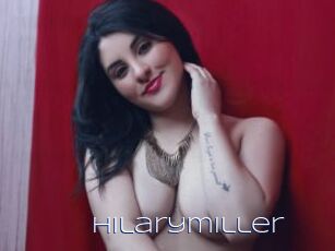 Hilarymiller