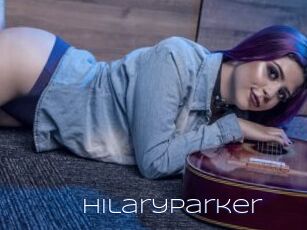 Hilaryparker