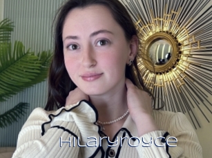 Hilaryroyce