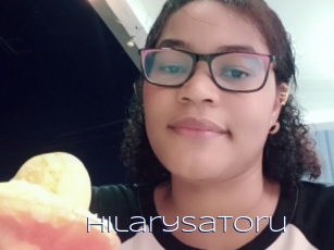 Hilarysatoru
