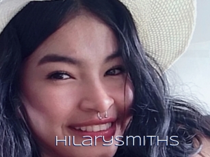 Hilarysmiths