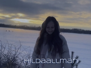 Hildaallman