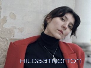 hildaatherton Blue Hot