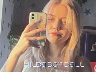 Hildabendall