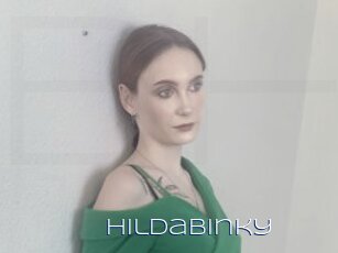Hildabinky