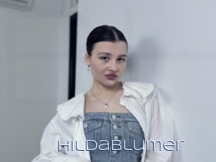 Hildablumer